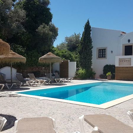 Casa Do Alto Bed and Breakfast Vilamoura Eksteriør billede