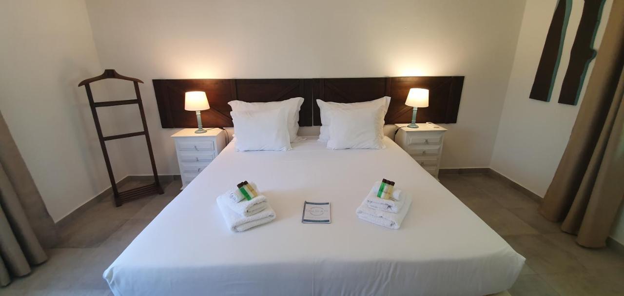 Casa Do Alto Bed and Breakfast Vilamoura Eksteriør billede
