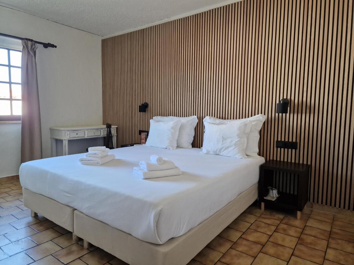 Casa Do Alto Bed and Breakfast Vilamoura Eksteriør billede