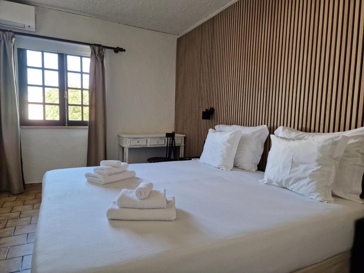 Casa Do Alto Bed and Breakfast Vilamoura Eksteriør billede
