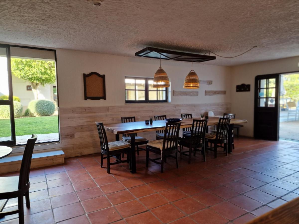Casa Do Alto Bed and Breakfast Vilamoura Eksteriør billede