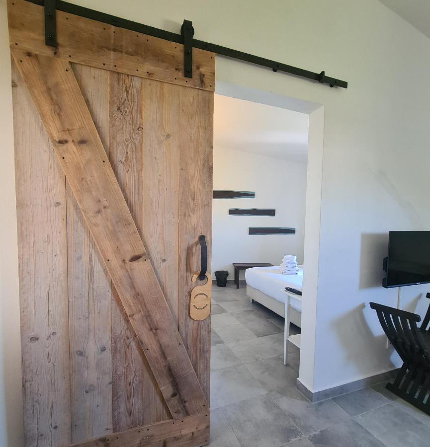 Casa Do Alto Bed and Breakfast Vilamoura Eksteriør billede