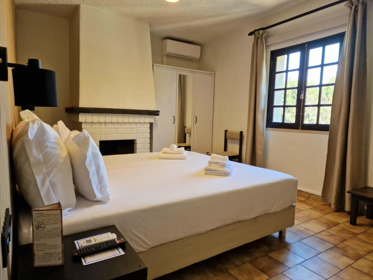 Casa Do Alto Bed and Breakfast Vilamoura Eksteriør billede