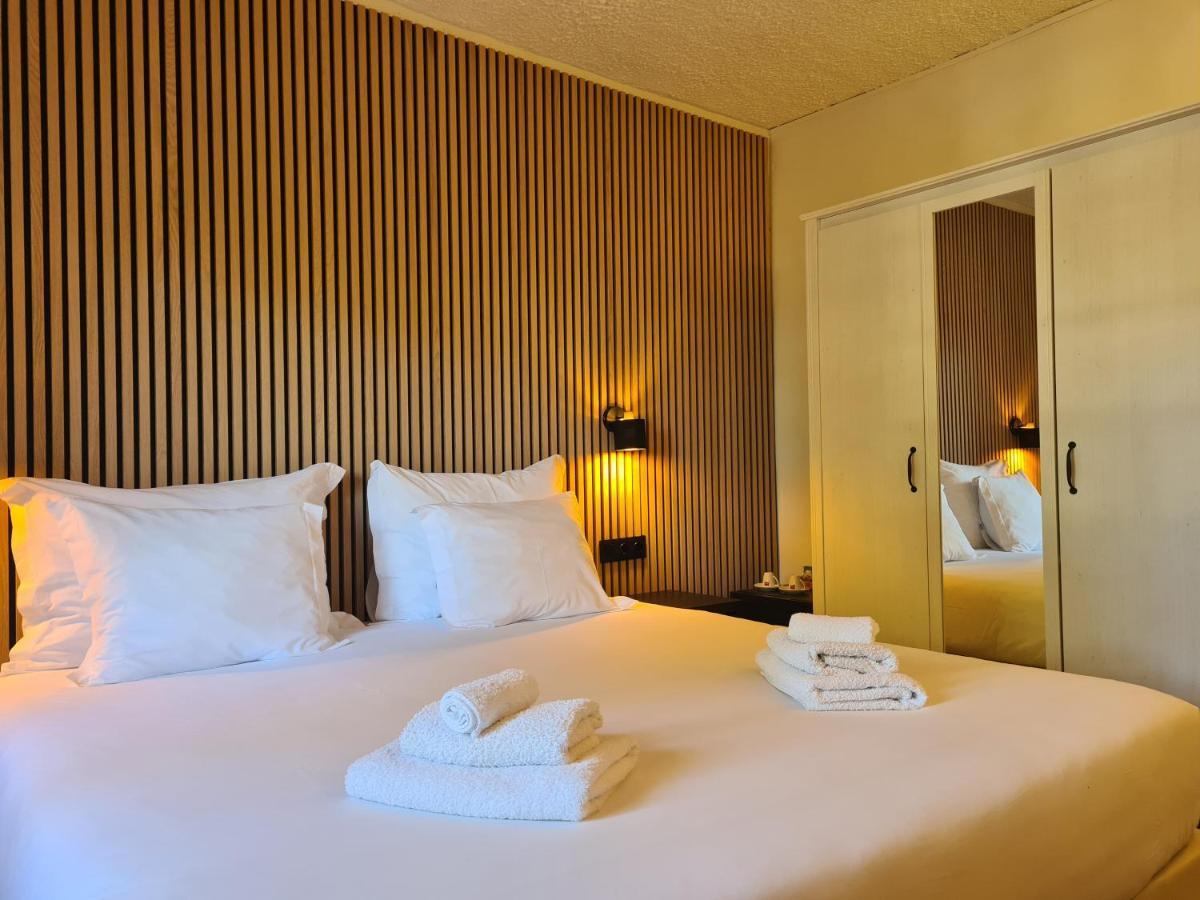 Casa Do Alto Bed and Breakfast Vilamoura Eksteriør billede