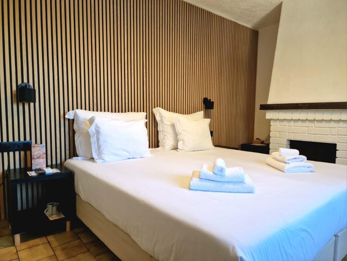 Casa Do Alto Bed and Breakfast Vilamoura Eksteriør billede