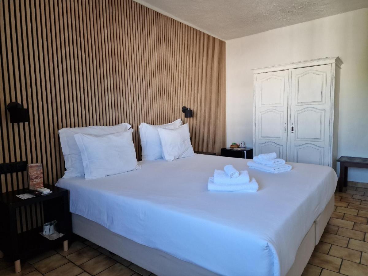 Casa Do Alto Bed and Breakfast Vilamoura Eksteriør billede