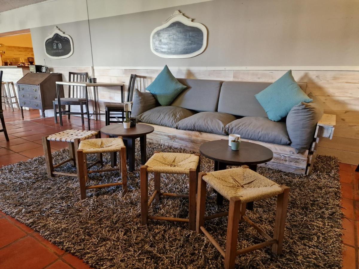 Casa Do Alto Bed and Breakfast Vilamoura Eksteriør billede