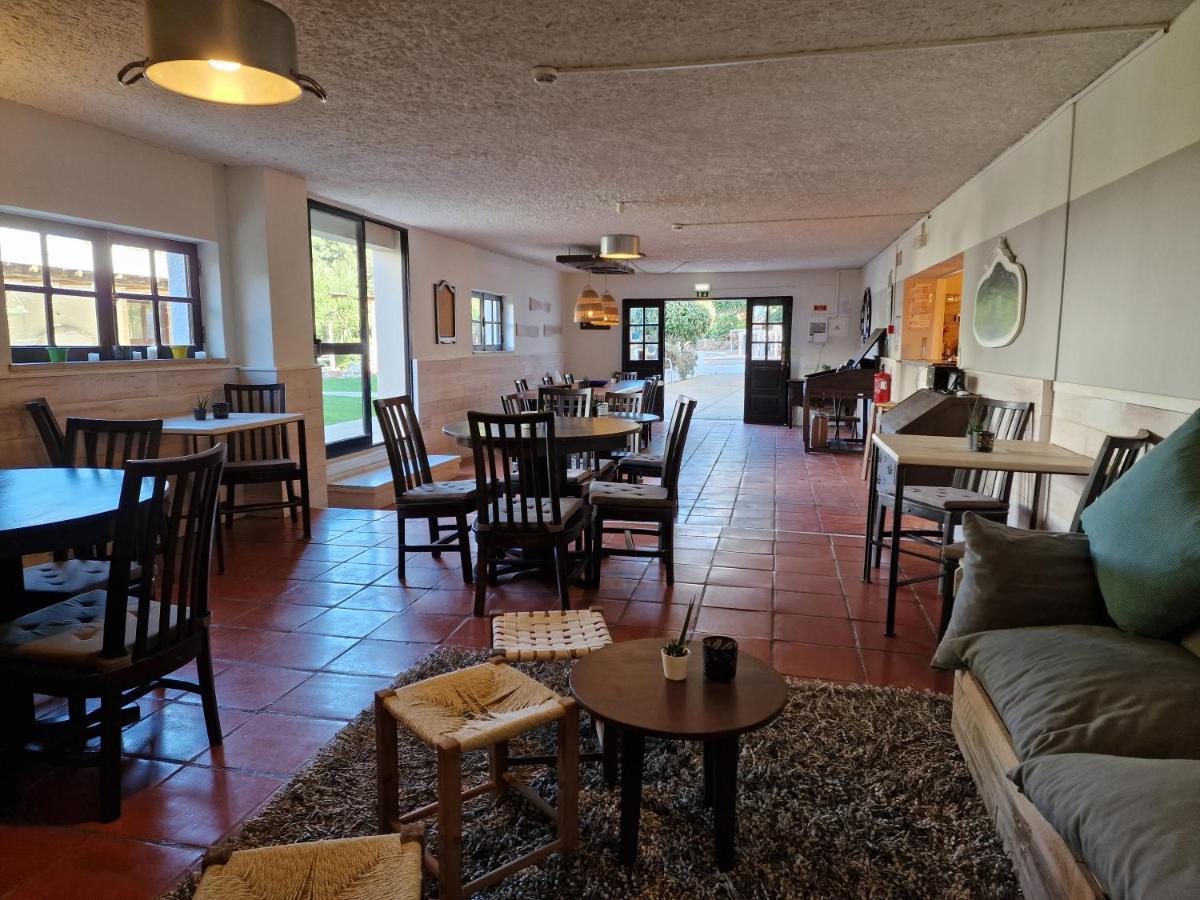 Casa Do Alto Bed and Breakfast Vilamoura Eksteriør billede
