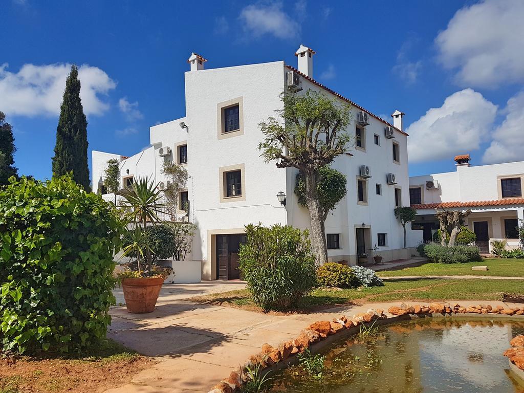 Casa Do Alto Bed and Breakfast Vilamoura Eksteriør billede